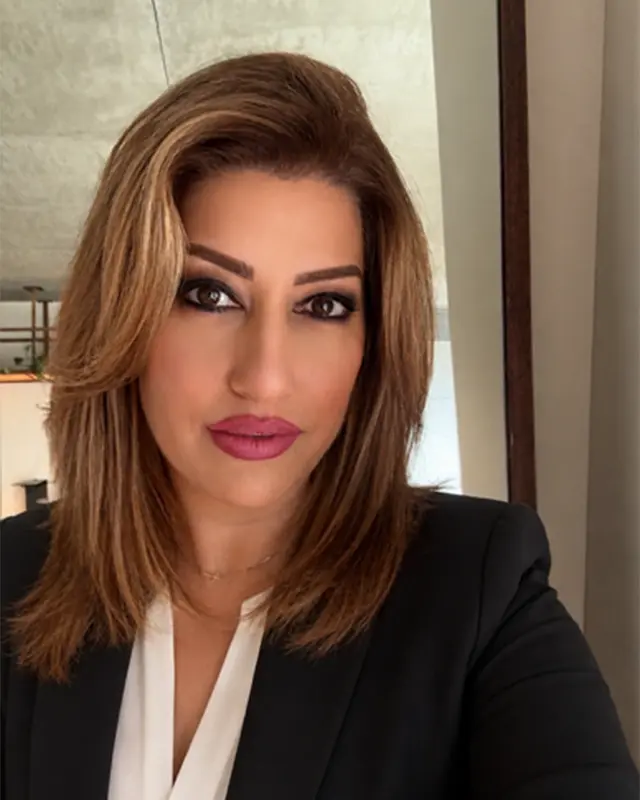 Yalda Manesh